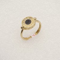 Златни пръстени , плътни 14К, снимка 5 - Пръстени - 38577653