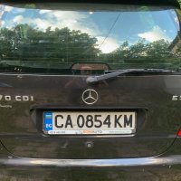 Mercedes A 170 CDI, снимка 5 - Автомобили и джипове - 37469345