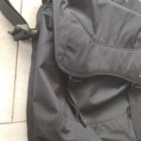 Dakine Messenger bag чанта за лаптон документи през рамо, снимка 4 - Чанти - 40841189