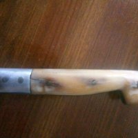 Овчарски нож, снимка 3 - Ножове - 31888735