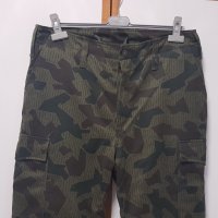 Нов камуфлажен панталон за лов/риболов,М, снимка 6 - Екипировка - 35637392