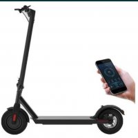 Електрически скутер по лиценз на XIAOMI. Electric scooter, 250w, снимка 4 - Други стоки за дома - 37593661