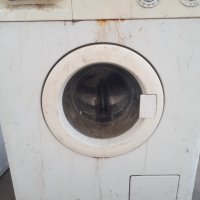 Продавам пералня Zanussi FLS 602 на части , снимка 1 - Перални - 32007429