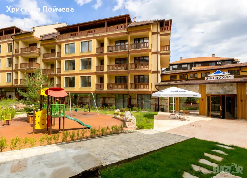 Апартамент под наем в Банско до лифта, снимка 1