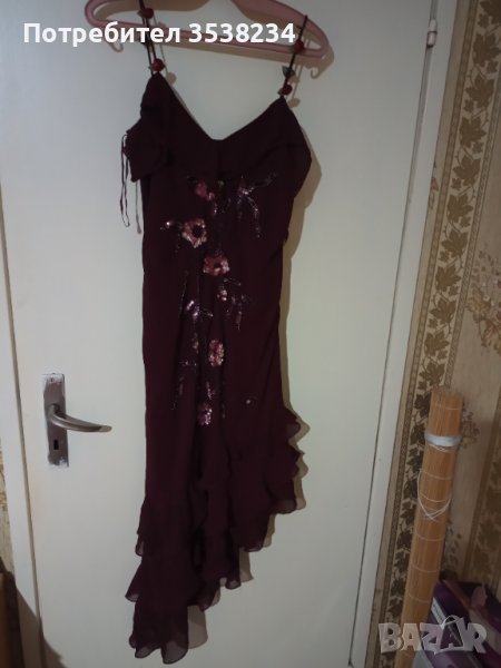 Италианска официална рокля , снимка 1