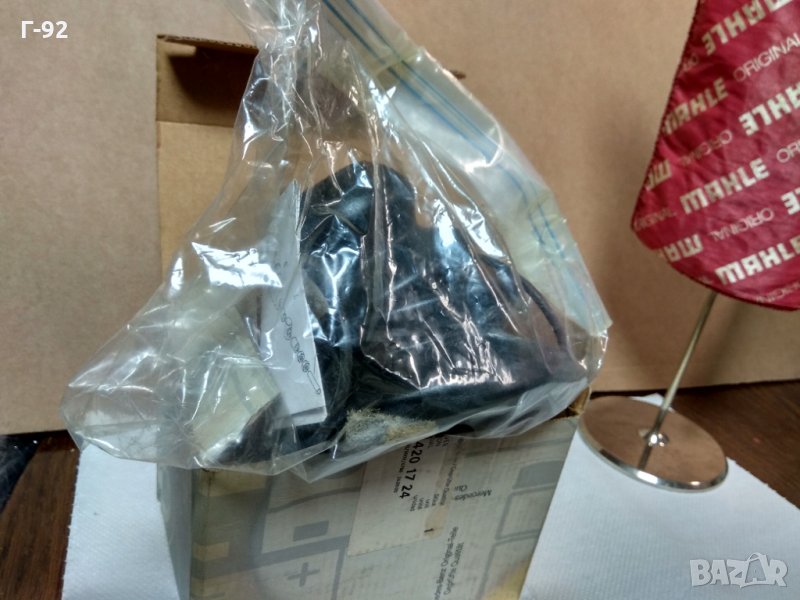 A0034201724**NEU**MERCEDES BENZ,LKW,МАНШОН ЗА СПИРАЧНО БУТАЛО, снимка 1