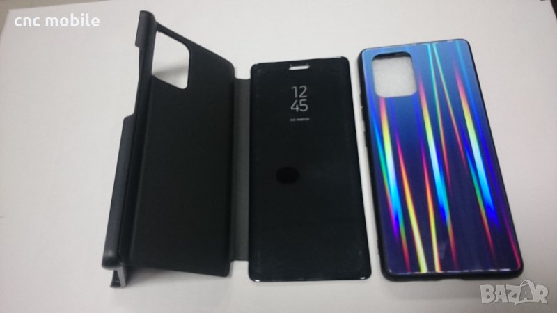 Samsung Galaxy S10 Lite калъф - case различни модели , снимка 1