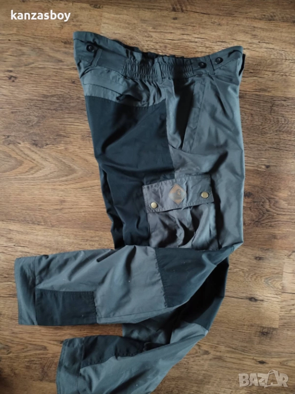 beaver lake hunting - мъжки ловен панталон L, снимка 1
