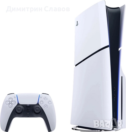 КУПУВАМ Playstation 5 (Slim/Digital), снимка 1