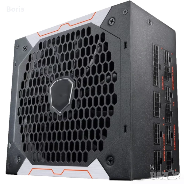 Захранване за компютър Gigabyte AORUS P750W, снимка 1