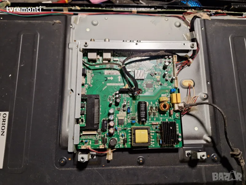 подсветка от дисплей SX320A_V1.4 от телевизор ORION модел CLB32B760, снимка 1