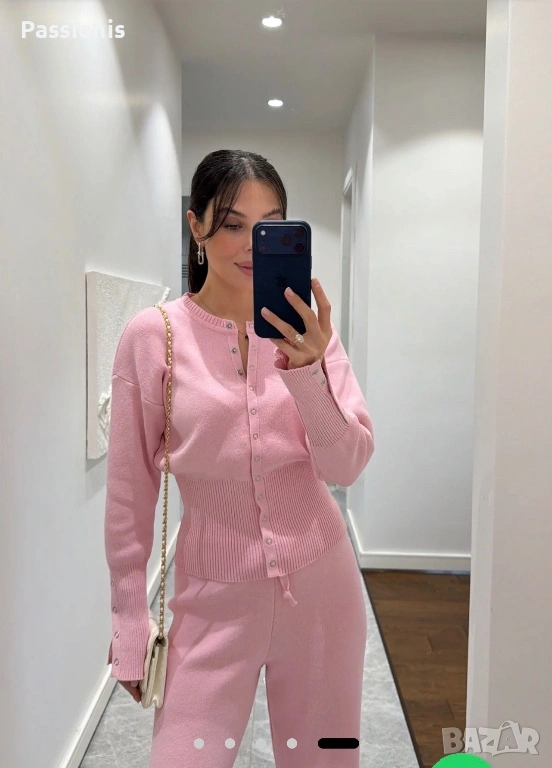 Дамски комплект, снимка 1