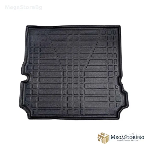 Гумена Стелка за багажник RizLine за Land Rover Discovery 2005-2016 Ленд ровър дискавъри, снимка 1