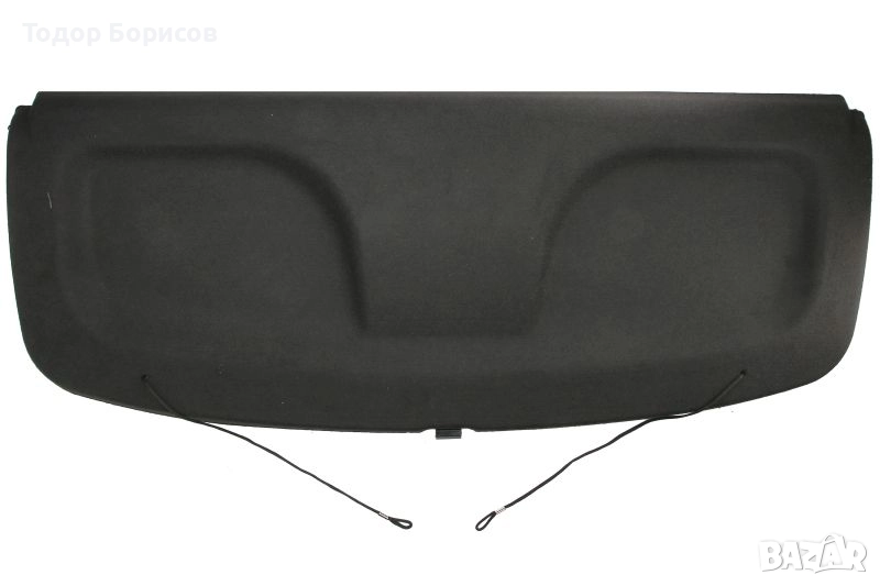 Кора /щора/ багажник за TOYOTA YARIS XP130 2010-2017, снимка 1