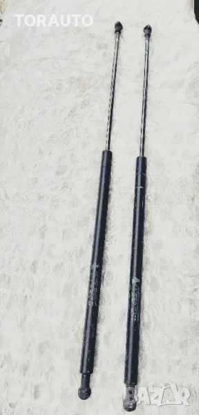 Bmw E65 E66 Амортисьори за Преден Капак, снимка 1