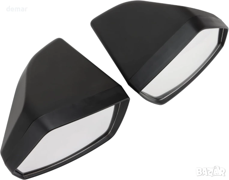 Универсално огледало за обратно виждане GOOFIT за джет ски Sea Doo Spark 2 Up 900, модел 2022, снимка 1