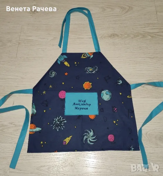 Готварски престилки и шапки , снимка 1