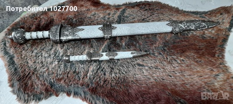 Меч римски меч кама, снимка 1