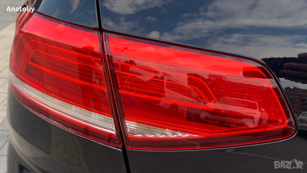 Оригинални стопове за Фолксваген Пасат Б8, снимка 1