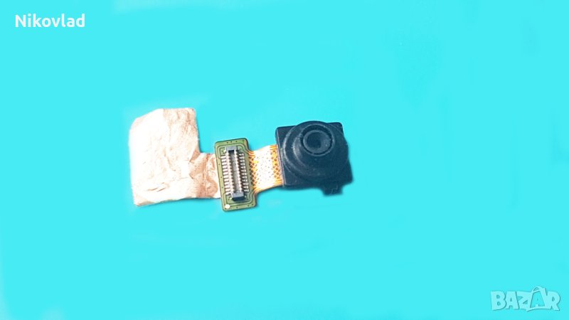 Селфи камера Realme C30, снимка 1