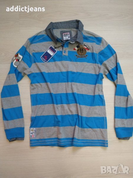 Мъжка блуза VENT du CAP размер XXL, снимка 1