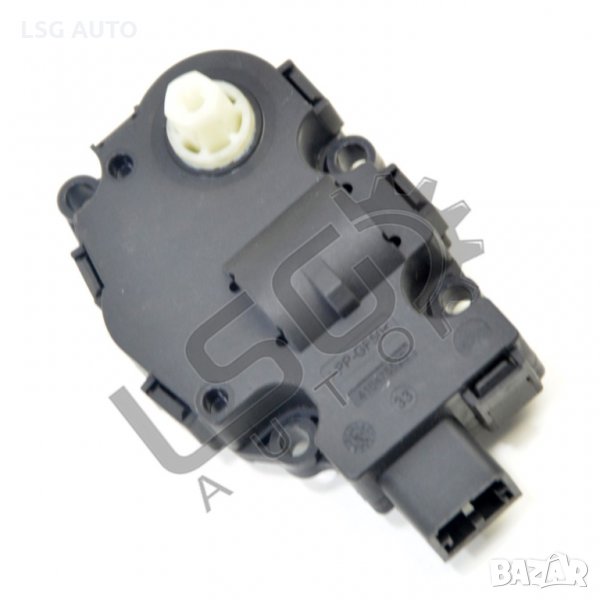 Моторче клапи парно Mercedes-Benz C-Class 204 (W/S/C) 2007-2014 MB070620N-252, снимка 1