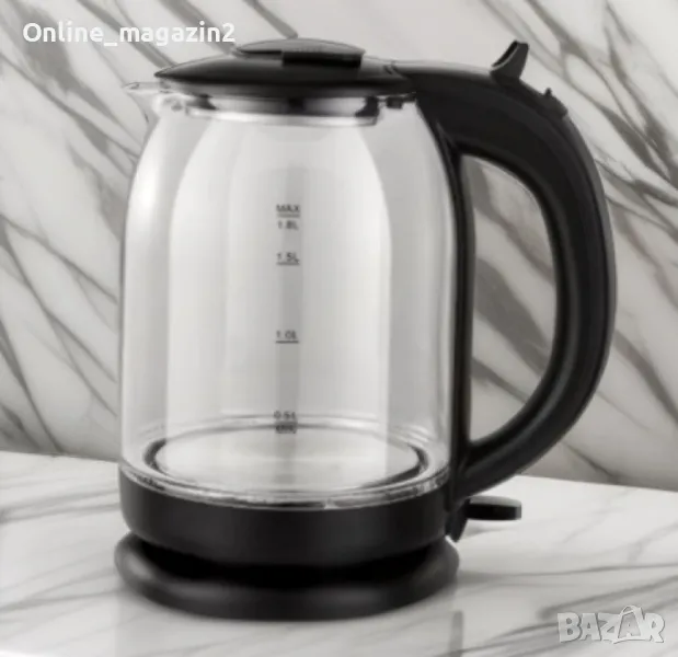 Електрическа кана Rosberg , снимка 1