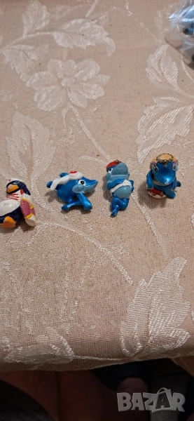 Киндер играчки , снимка 1