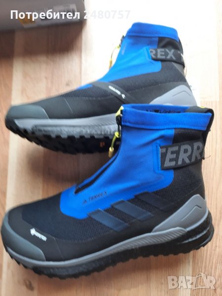 Обувки АДИДАС TERREX, снимка 1
