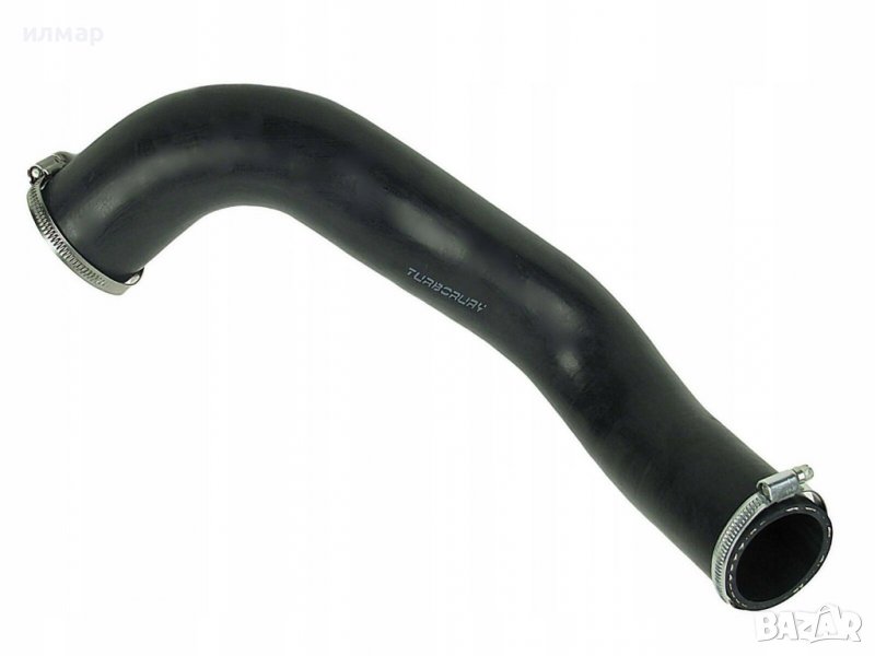 1439412 Маркуч за турбо за Форд Фокус - 1.6 TDCi, снимка 1