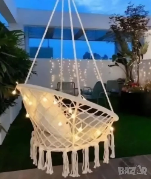 Висяща люлка, снимка 1