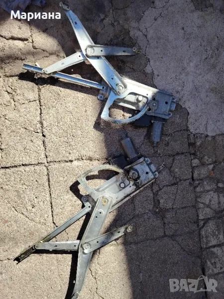 стъклоповдигач, снимка 1