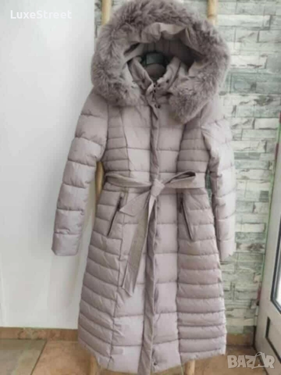 Дамско Зимно Яке 🤍, снимка 1