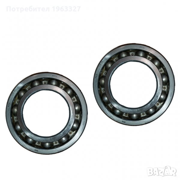 Лагер 6226 ZKL, снимка 1