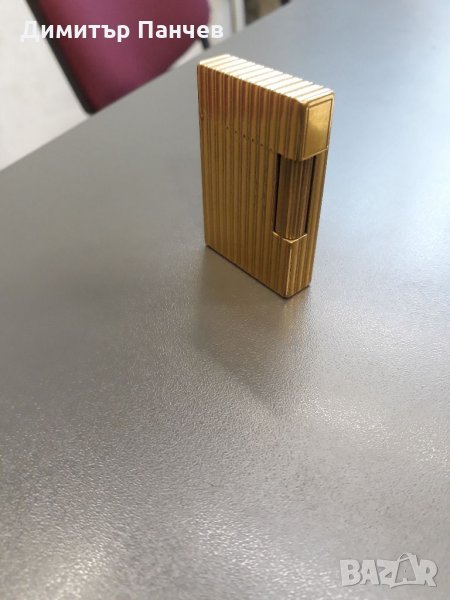 Запалка S.T.DUPONT, снимка 1