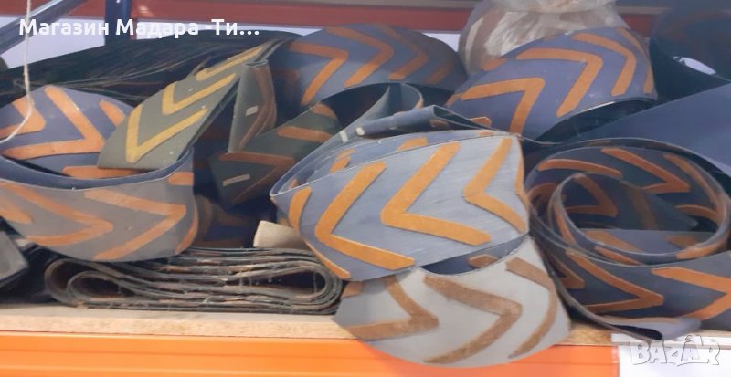 транспортна лента, снимка 1