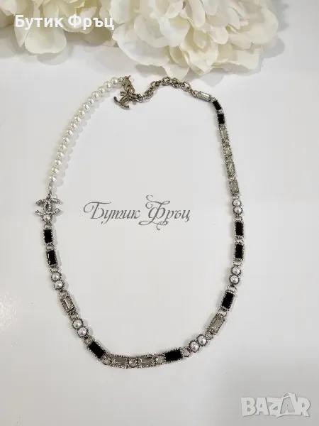 Колие 678, снимка 1