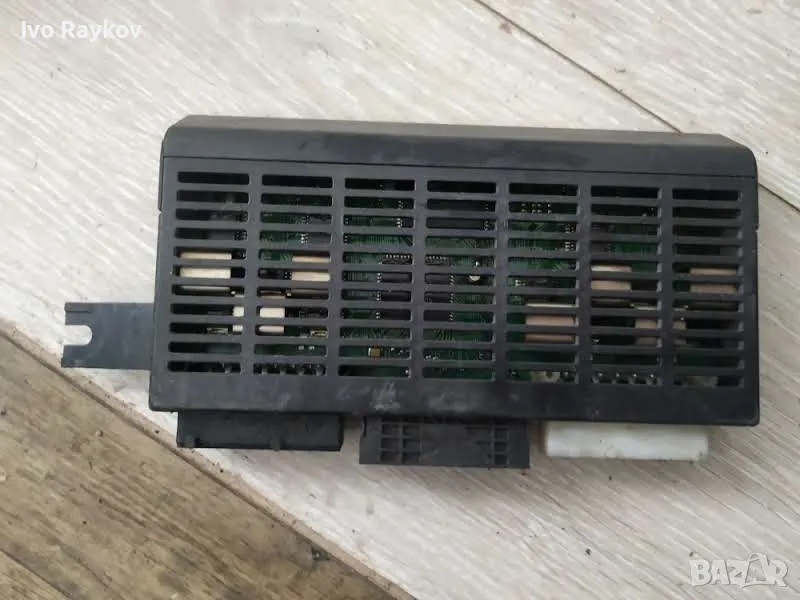 Модул светлини BMW E39 2.5 D 163ks ,  8386208, снимка 1