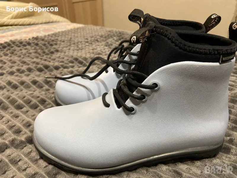 Гумени ботуши Cilu, снимка 1