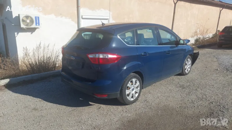 Ford C-Max 2.0 TDI на части! 2013, снимка 1