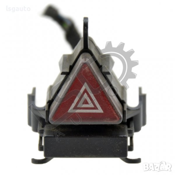 Бутон аварийни светлини Mercedes-Benz B-Class (W245) 2005-2011 MB130622N-158, снимка 1
