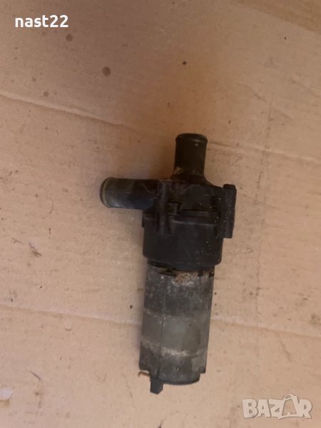   Моторче антифриз за Mercedes-Benz C-Class Sedan (W203) (05.2000 - 08.2007) C 200 Kompressor (203.0, снимка 1