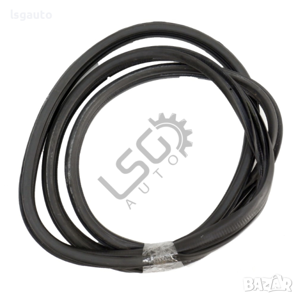 Уплътнение предна дясна врата Citroen C3 I Picasso 2008-2013 ID: 122786, снимка 1