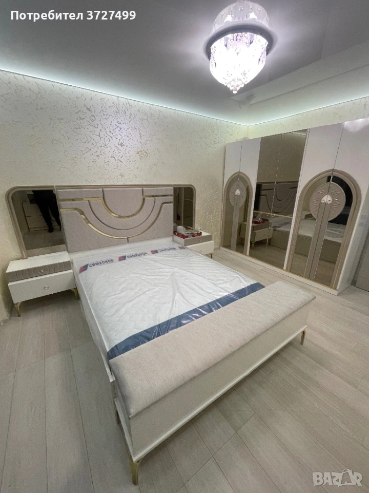 Предлагам професионален монтаж и демонтаж на мебели., снимка 1