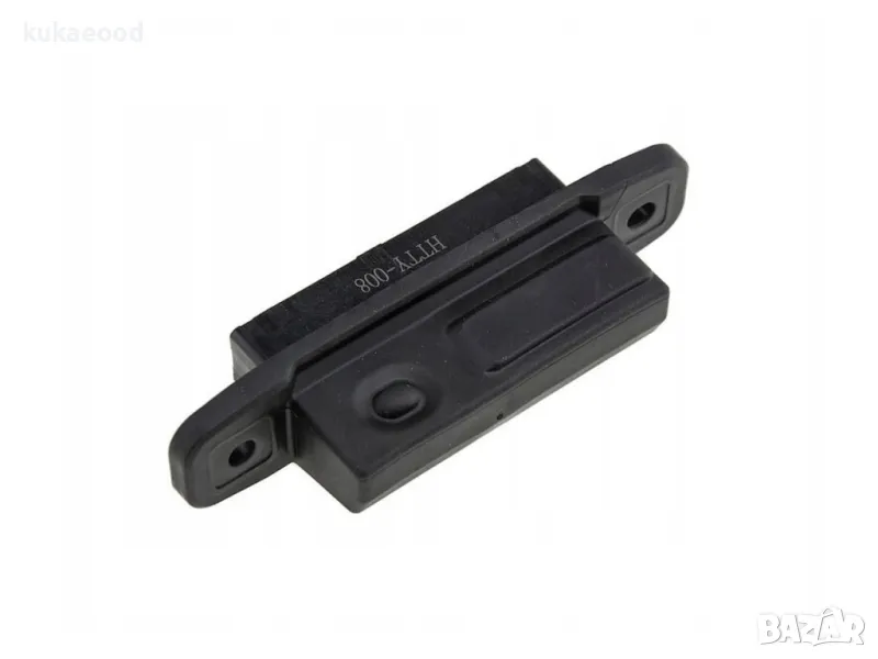 Бутон на дръжка за багажник за Toyota Verso AR20 (2009-2018), снимка 1