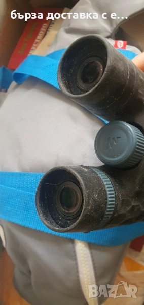 бинокъл quechua, снимка 1