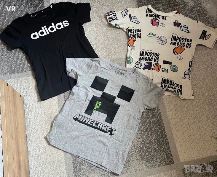 Тениски за момче, снимка 1