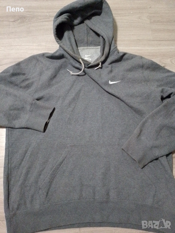 Горнище Nike, снимка 1