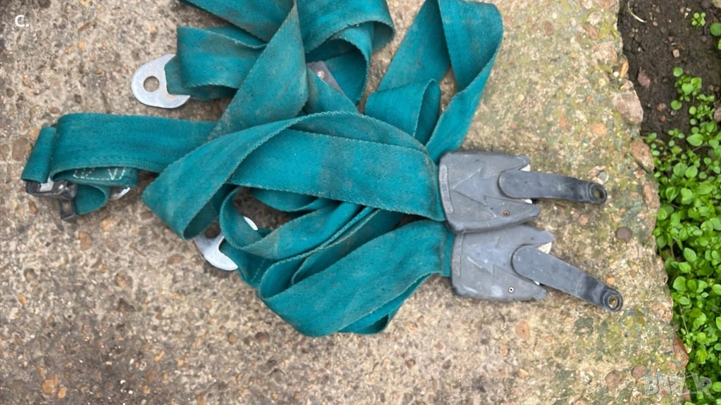 Lada/Лада колани за Лада , снимка 1