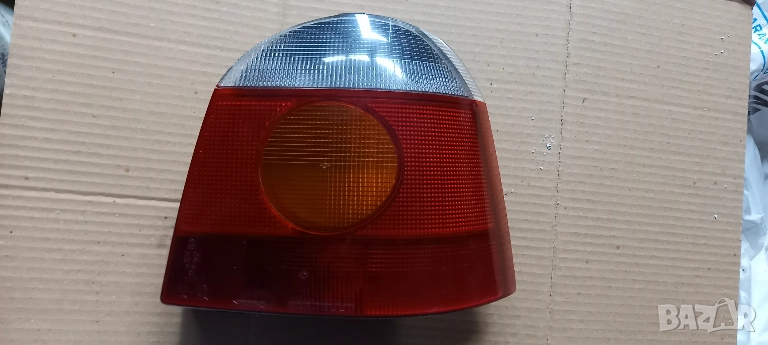 Десен стоп Renault Twingo, снимка 1